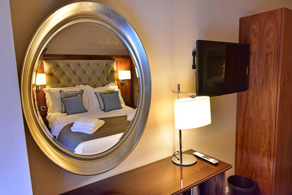 The Townhouse Aberfeldy - Rooms & Breakfast الغرفة الصورة