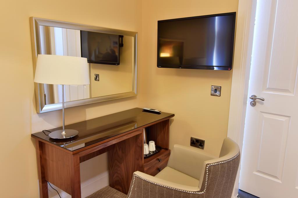 The Townhouse Aberfeldy - Rooms & Breakfast الغرفة الصورة