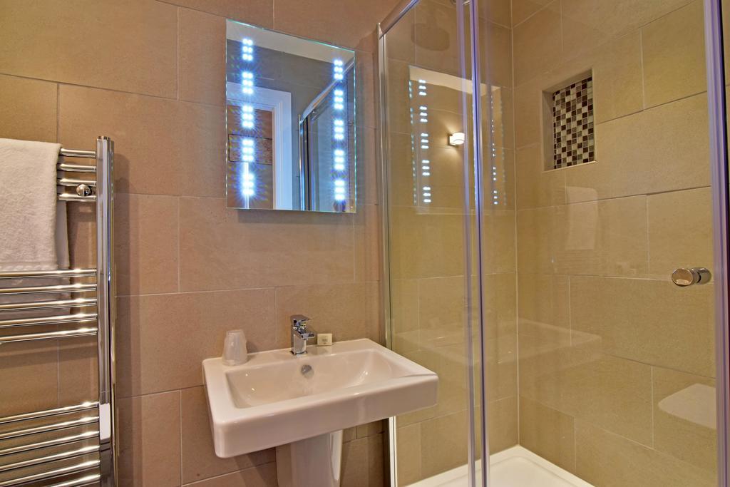 The Townhouse Aberfeldy - Rooms & Breakfast الغرفة الصورة